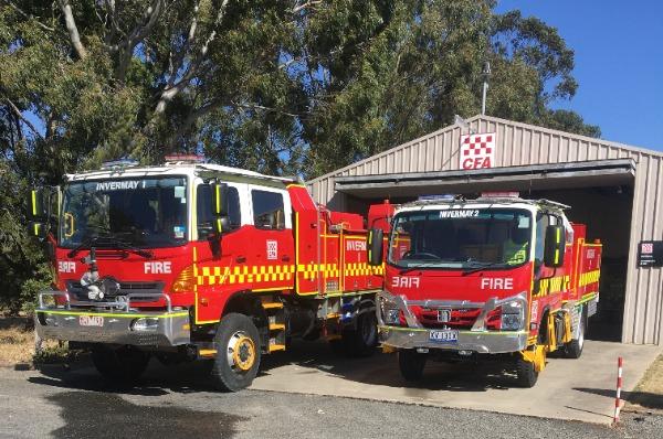 Community donations boost firefighting capabilities