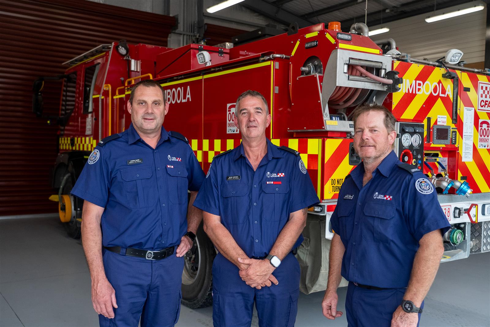 The Little Desert bushfire burnt over 95,000 hectares