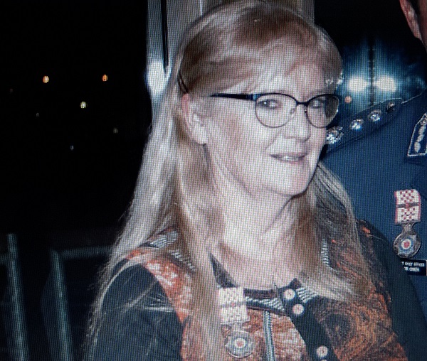 Jan Cleary