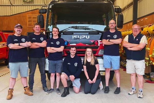 CFA proudly supports Movember 2020