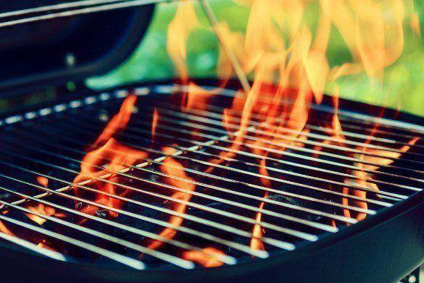 Quick barbecue safety check will keep you safe this Melbourne Cup Day