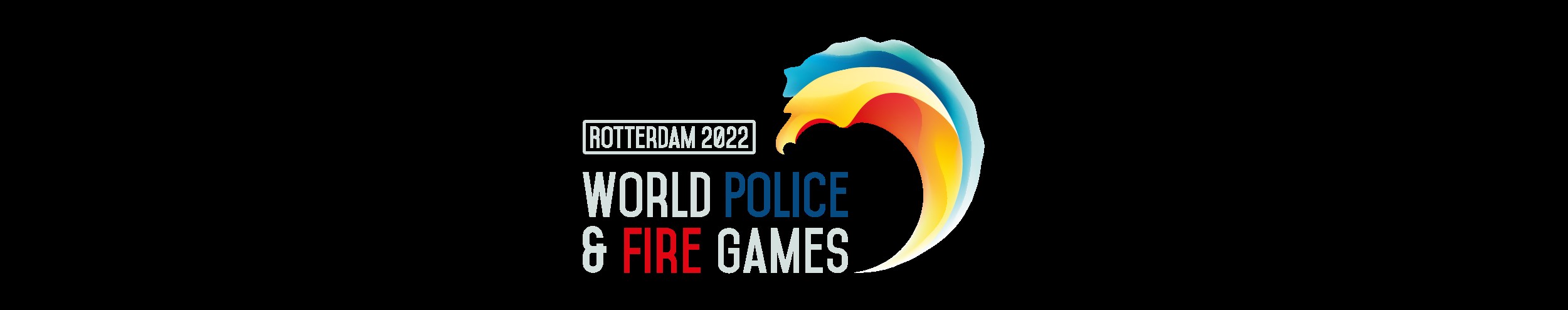 2022 World Police & Fire Games, Rotterdam