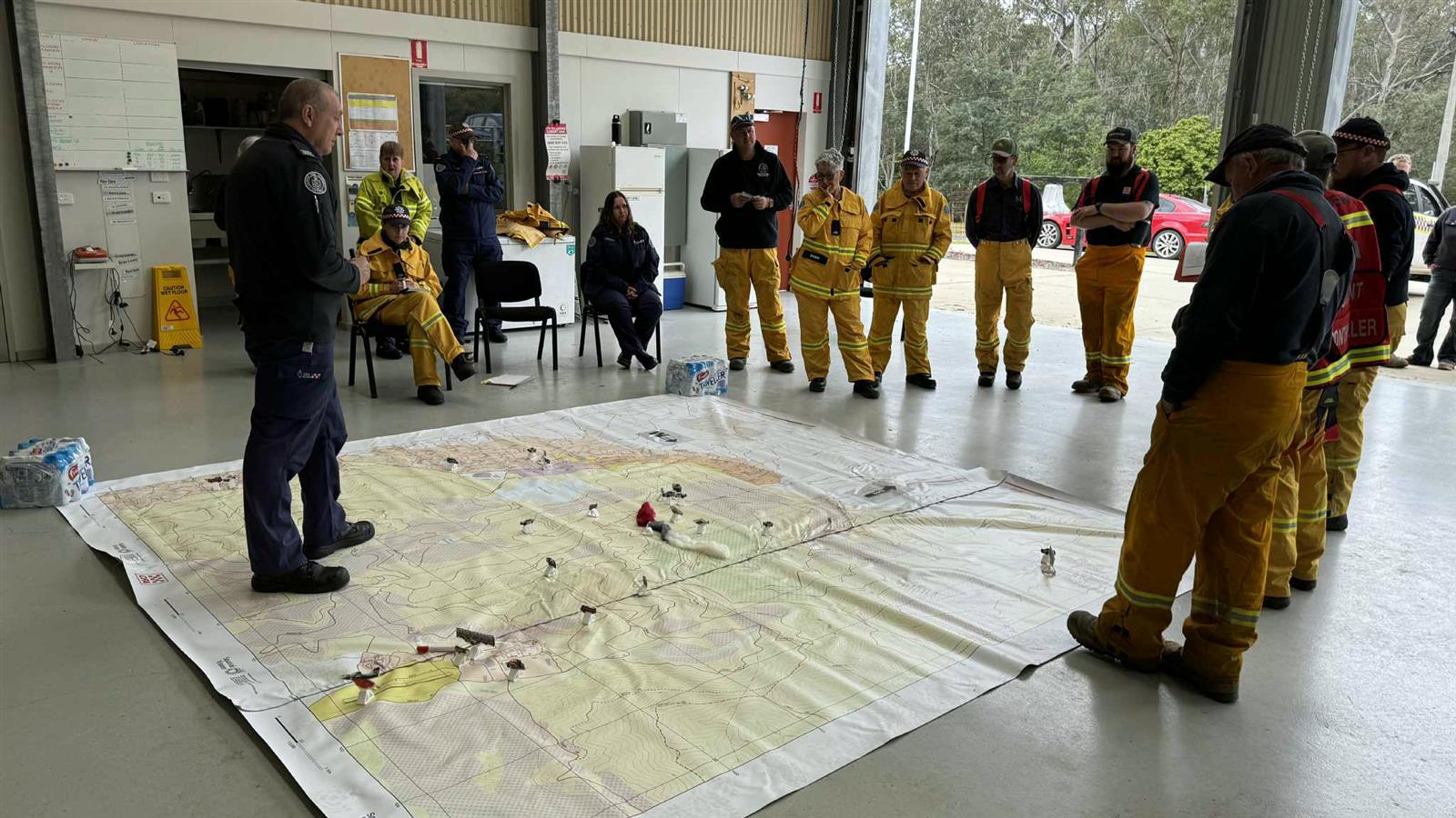 TEWT - Photo Adam Kamenek