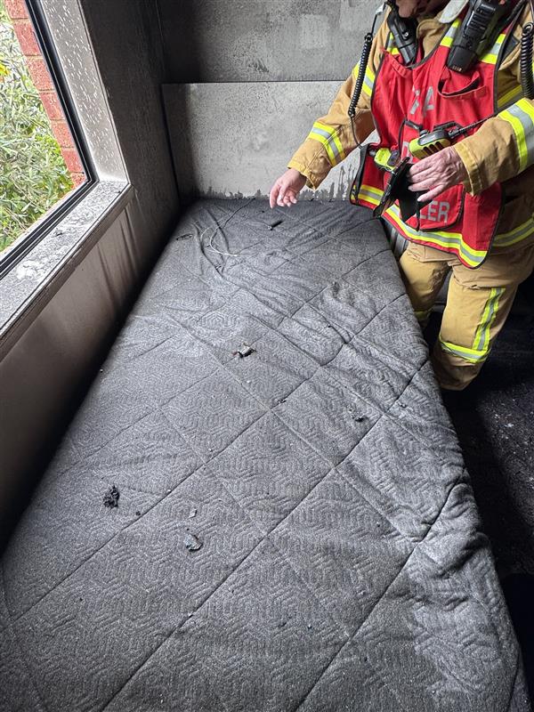 Credit: Travis Carter Cpt Narre Warren