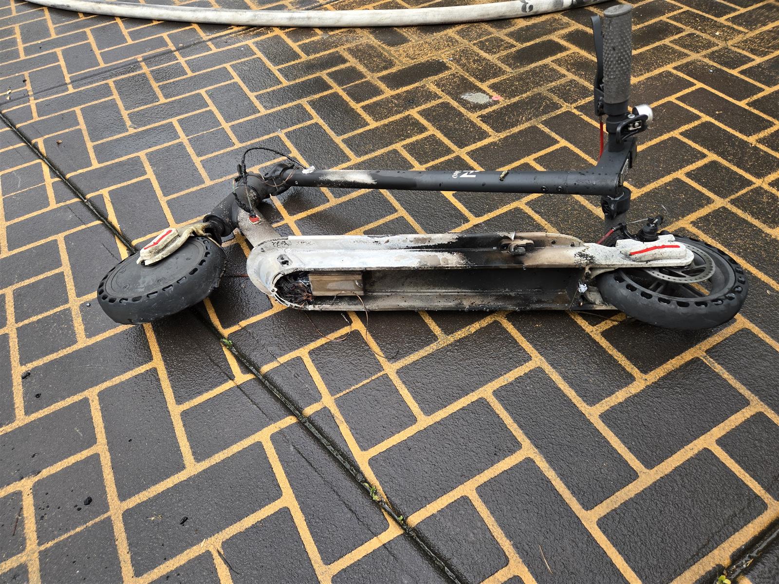 Credit: Gary Beer 2nd LT Narre Warren North