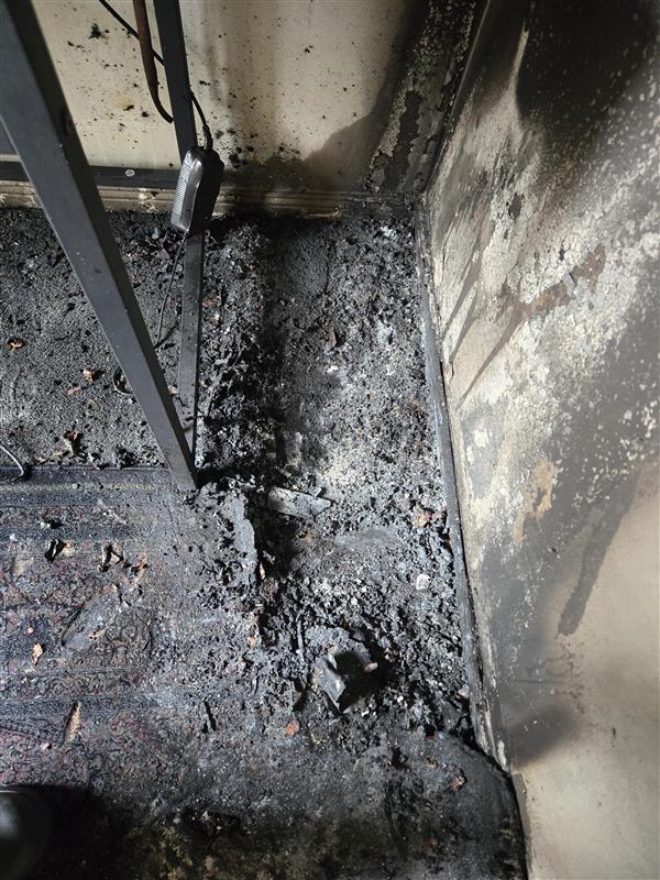 Credit: Gary Beer 2nd LT Narre Warren North