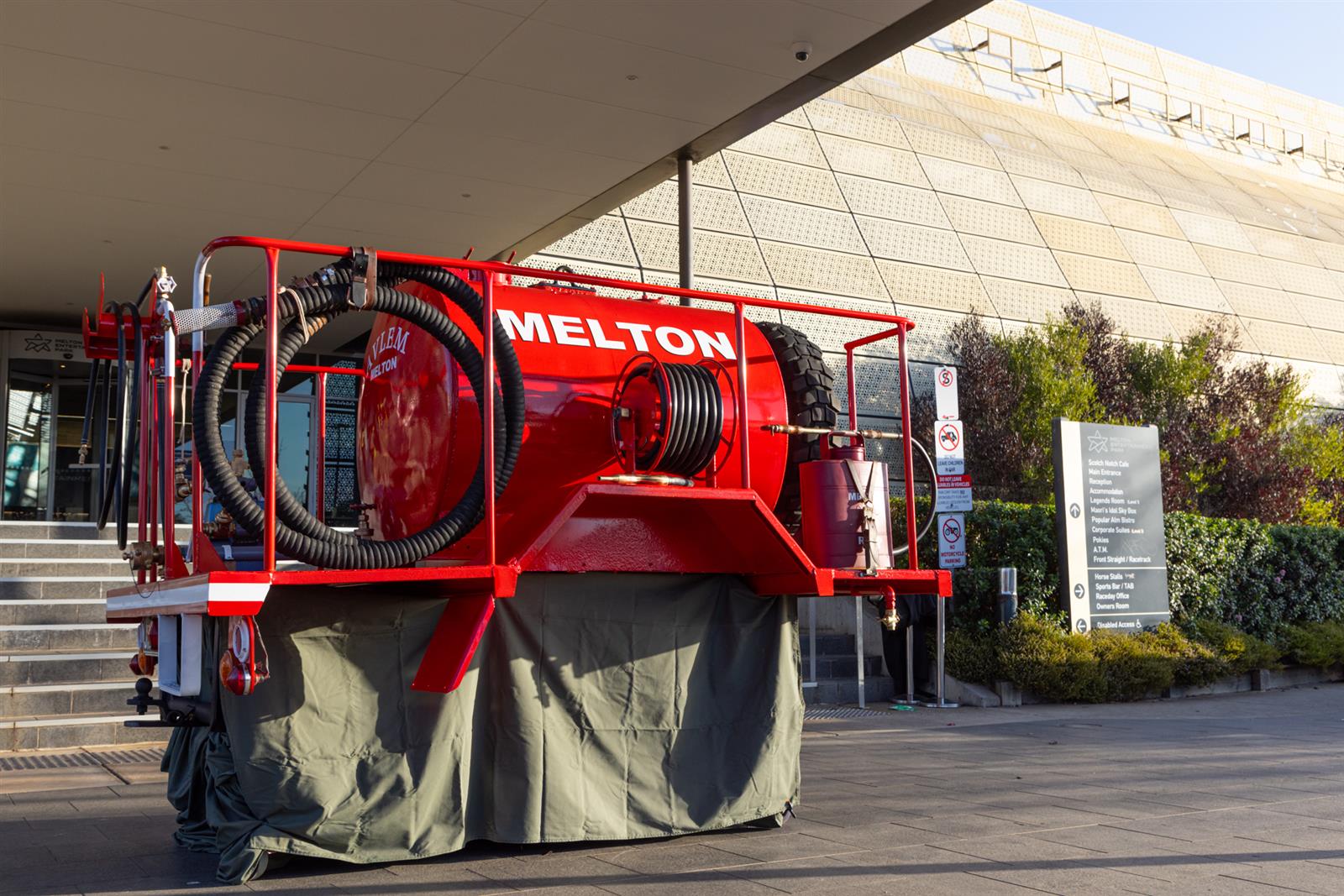 Credit: Uniform Photography