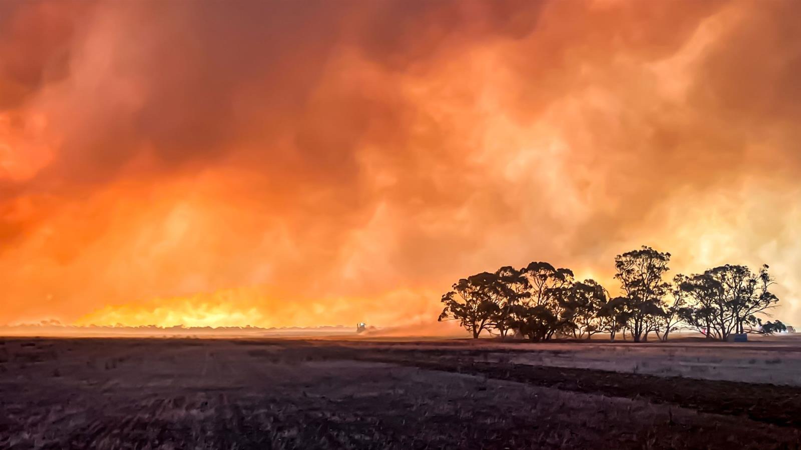 Victoria’s fire season officially begins | CFA News & Media
