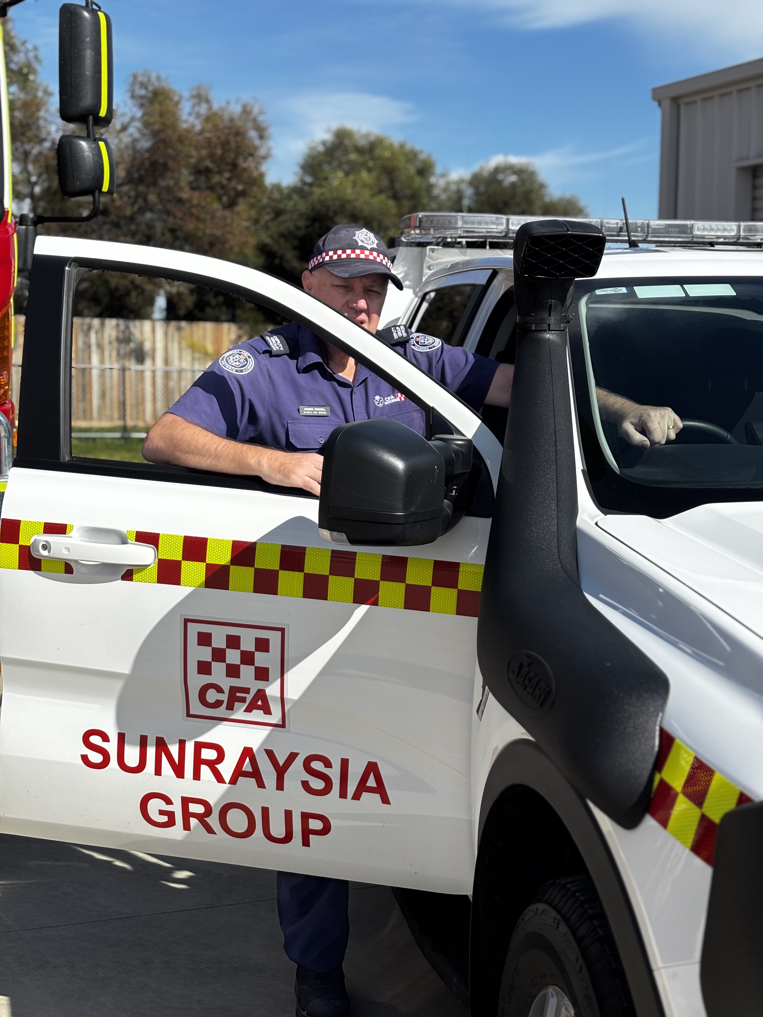 Photo Credit: Sunraysia Daily
