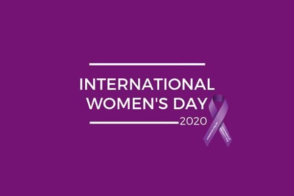 International Women’s Day Forum 2020
