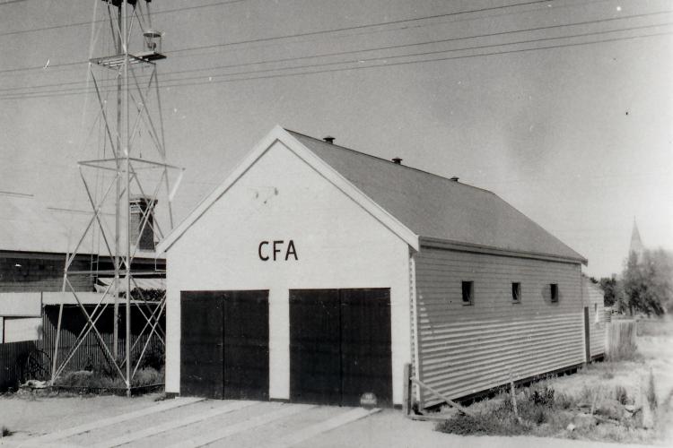 75 years of CFA