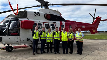 Aerial firefighting fleet ready to take to the skies | CFA News & Media