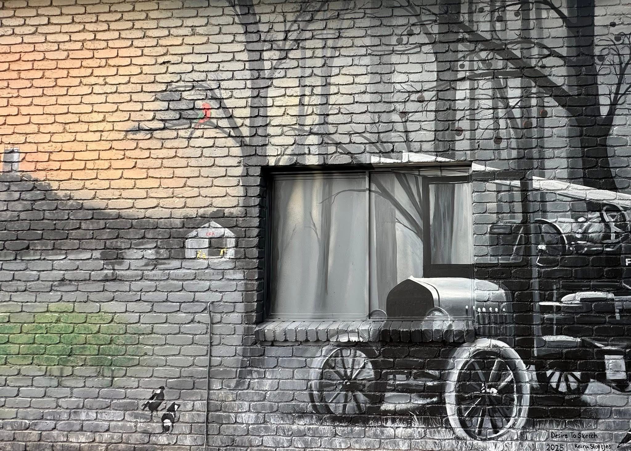 mural upper beaconsfield