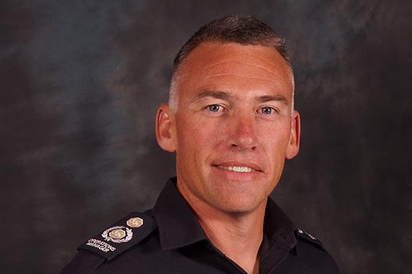 Update from Steve Smith ACO Inclusion & Fairness