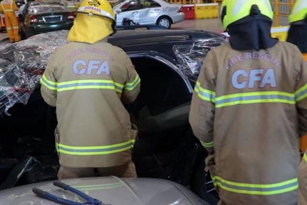 CFA