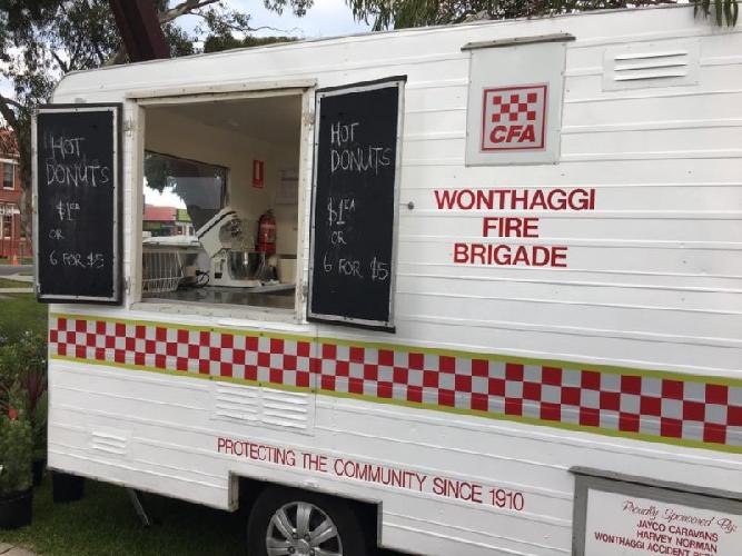 Wonthaggi
